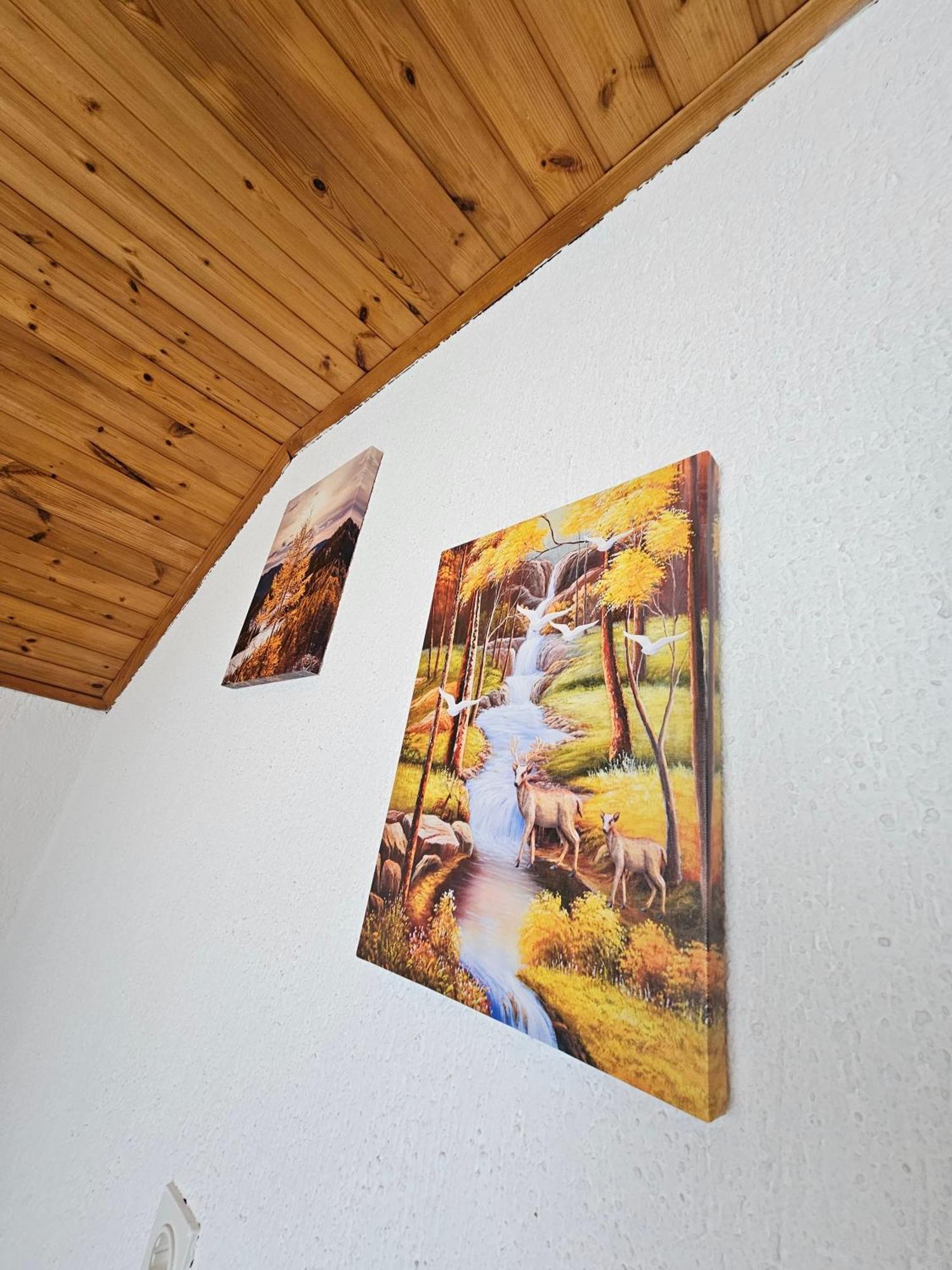 Apartman Mile - Holiday House Smoljanac Exterior foto